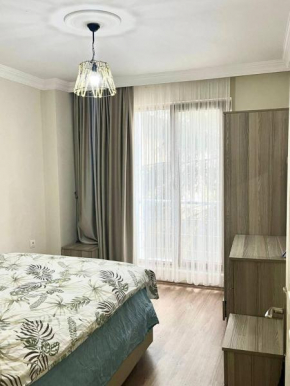 Halic Apart Hotel